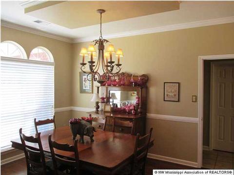 2520 Appleton Dr, Southaven, MS 38672 photo 3