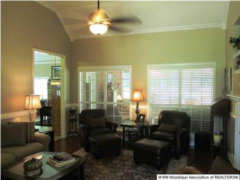 2520 Appleton Dr, Southaven, MS 38672 photo 4