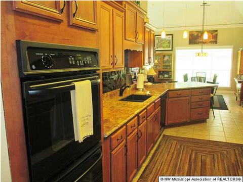 2520 Appleton Dr, Southaven, MS 38672 photo 8