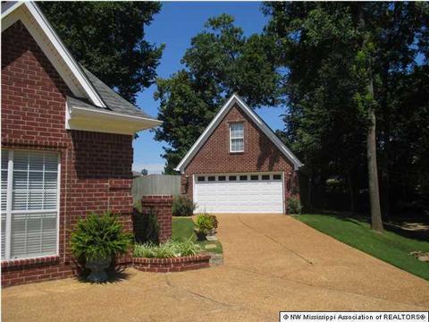2520 Appleton Dr, Southaven, MS 38672 photo 2