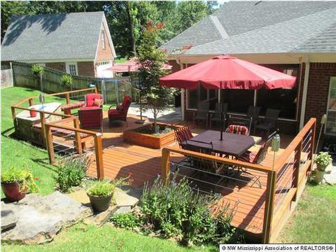 2520 Appleton Dr, Southaven, MS 38672 photo 26