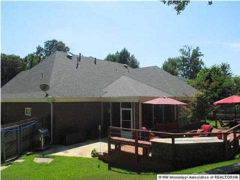 2520 Appleton Dr, Southaven, MS 38672 photo 25