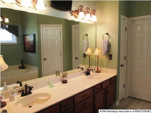 2520 Appleton Dr, Southaven, MS 38672 photo 16