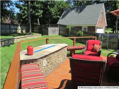 2520 Appleton Dr, Southaven, MS 38672 photo 27