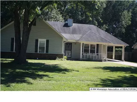 6757 River Birch Rd, Walls, MS 38680 photo 1
