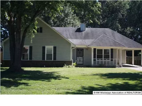 6757 River Birch Rd, Walls, MS 38680 photo 2