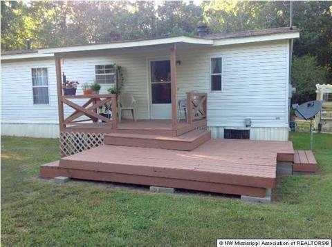 36 County Road 514, Como, MS 38619 photo 12