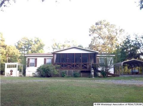 36 County Road 514, Como, MS 38619 photo 1