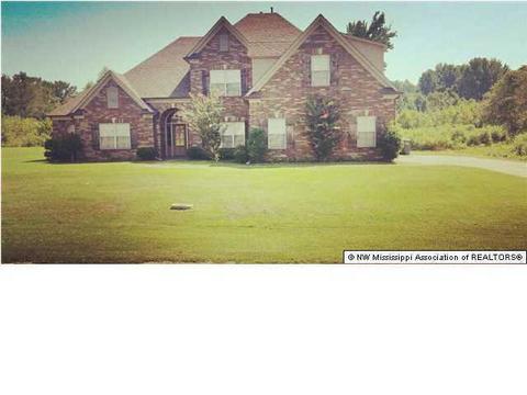 2088 Owl Wing Pl, Southaven, MS 38672 photo 2