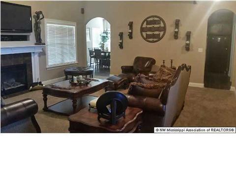 2088 Owl Wing Pl, Southaven, MS 38672 photo 9