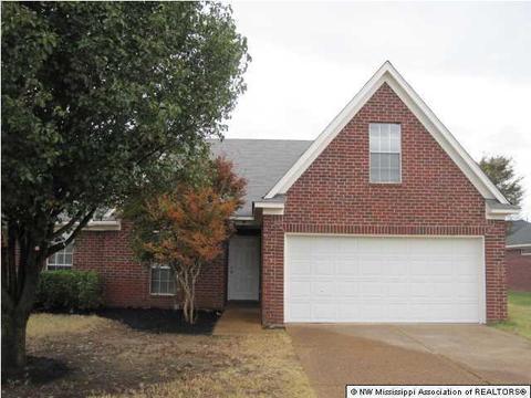 8982 Travis Dr, Olive Branch, MS 38654 photo 1