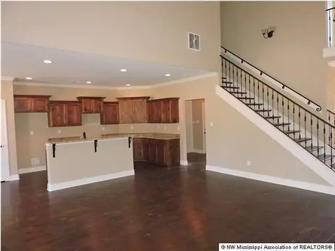 4558 Bakersfield Dr, Nesbit, MS 38651 photo 7