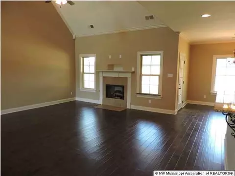 4558 Bakersfield Dr, Nesbit, MS 38651 photo 11