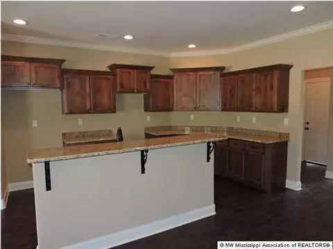 4558 Bakersfield Dr, Nesbit, MS 38651 photo 8