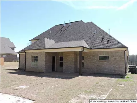 4558 Bakersfield Dr, Nesbit, MS 38651 photo 21