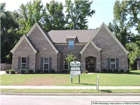 1935 Bakers Trl, Nesbit, MS 38651 photo 1