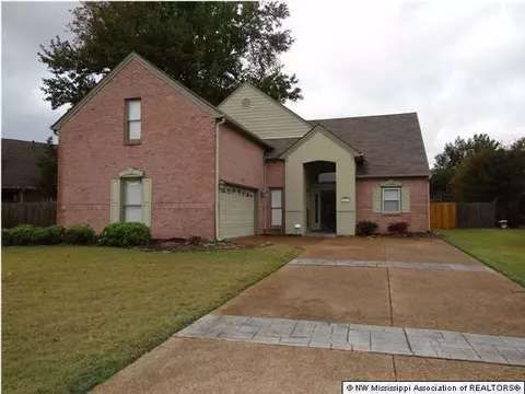 8252 Waverly Cv, Olive Branch, MS 38654 photo 1