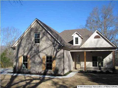 103 Cherrydale Dr, Coldwater, MS 38618 photo 2