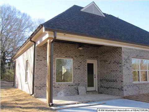 103 Cherrydale Dr, Coldwater, MS 38618 photo 5