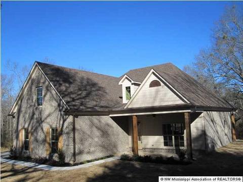 103 Cherrydale Dr, Coldwater, MS 38618 photo 3
