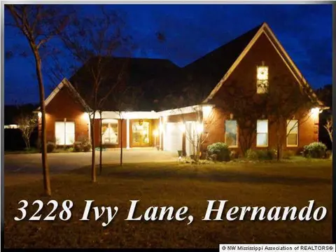 3228 Ivy Lane Dr, Hernando, MS 38632 photo 3