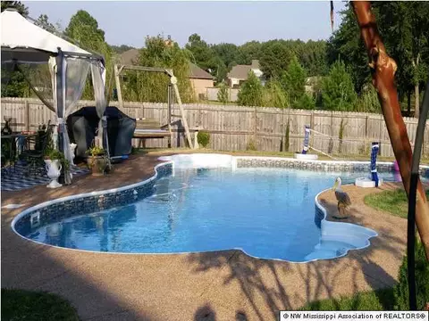 3228 Ivy Lane Dr, Hernando, MS 38632 photo 1