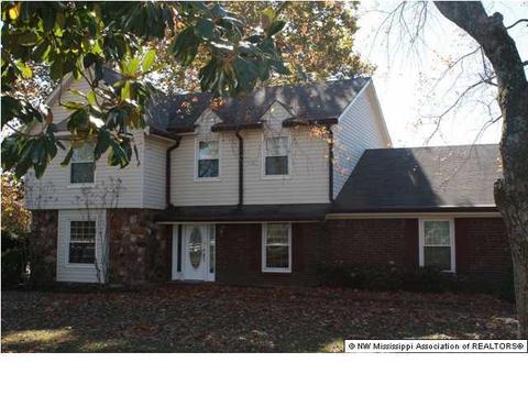 4251 Lauderdale, Hernando, MS 38632 photo 1