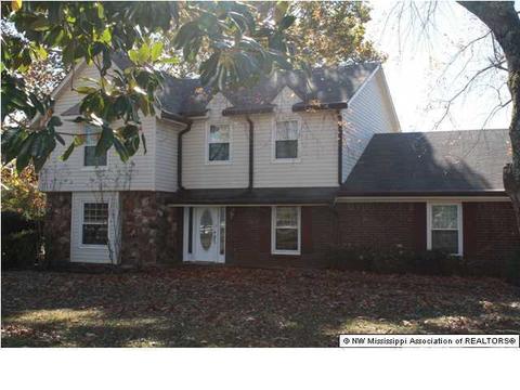 4251 Lauderdale, Hernando, MS 38632 photo 2
