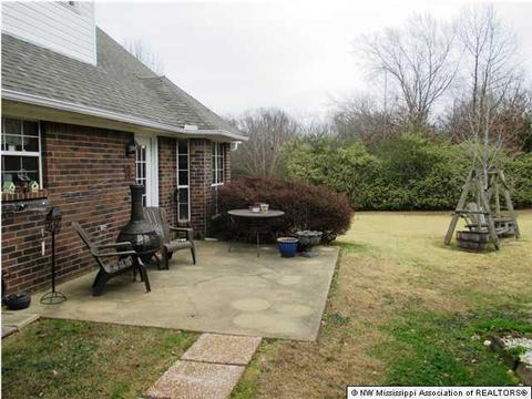 3095 Windermere Dr, Nesbit, MS 38651 photo 24