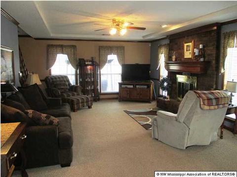 3095 Windermere Dr, Nesbit, MS 38651 photo 5