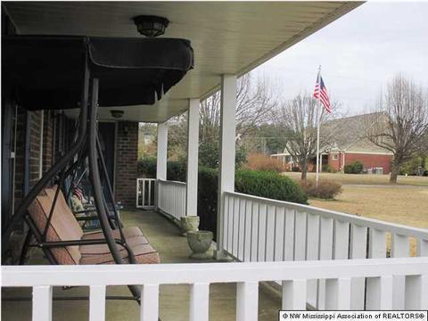 3095 Windermere Dr, Nesbit, MS 38651 photo 3