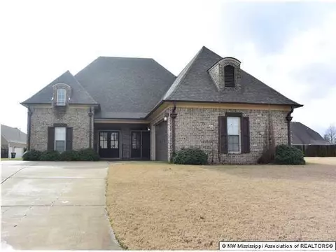 1311 Vernon Cv, Hernando, MS 38632 photo 2