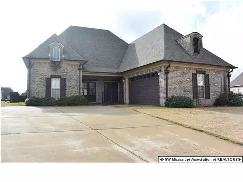 1311 Vernon Cv, Hernando, MS 38632 photo 1