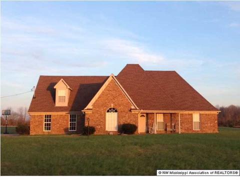 238 Greer Rd, Coldwater, MS 38618 photo 1
