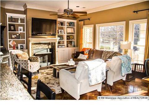 2325 Appleton Dr, Southaven, MS 38672 photo 23