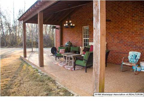 2325 Appleton Dr, Southaven, MS 38672 photo 5