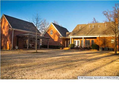 2325 Appleton Dr, Southaven, MS 38672 photo 4