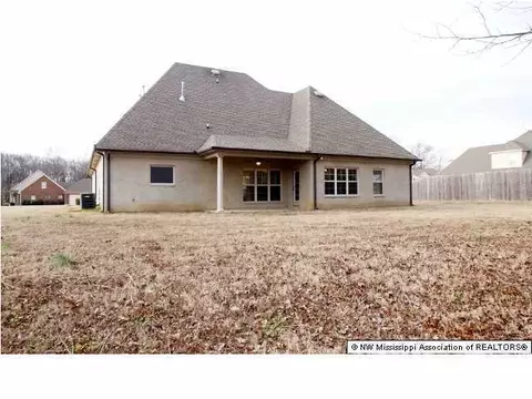 2800 Elise Dr, Hernando, MS 38632 photo 24