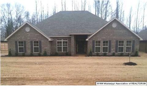 4834 Coleman Rd, Olive Branch, MS 38654 photo 2
