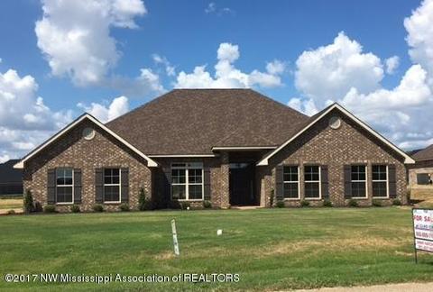 4834 Coleman Rd, Olive Branch, MS 38654 photo 1