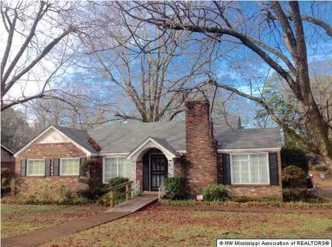 803 Second St, Coldwater, MS 38618 photo 1