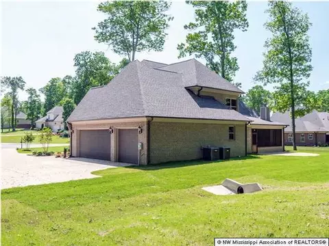1823 Atticus Ln, Nesbit, MS 38651 photo 26