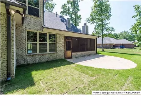 1823 Atticus Ln, Nesbit, MS 38651 photo 28