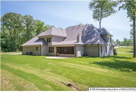 1823 Atticus Ln, Nesbit, MS 38651 photo 25