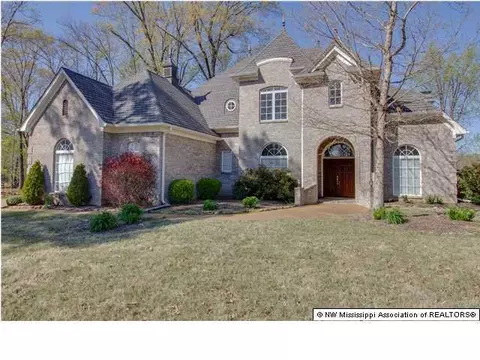 4750 Austin Rd, Nesbit, MS 38651 photo 1
