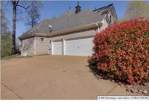 4750 Austin Rd, Nesbit, MS 38651 photo 4