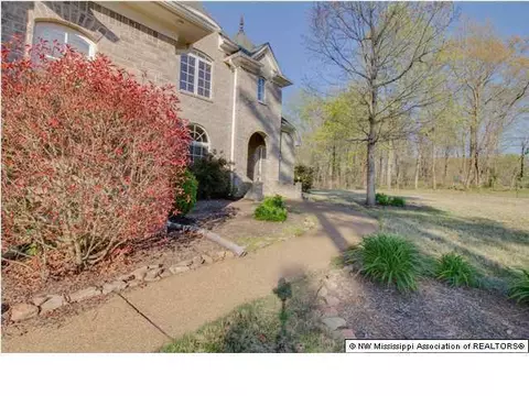4750 Austin Rd, Nesbit, MS 38651 photo 2
