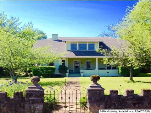 105 Robinson, Como, MS 38619 photo 6