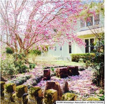 105 Robinson, Como, MS 38619 photo 10