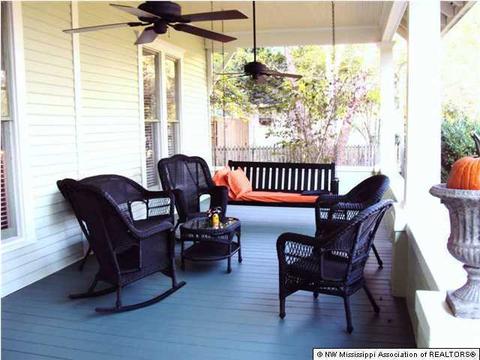 105 Robinson, Como, MS 38619 photo 14